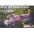 1/48 USAF Sikorsky HH-34J Combat Rescue [MRC]