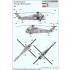 1/48 USAF Sikorsky HH-34J Combat Rescue [MRC]