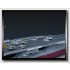 1/350 USS CVN-68 Nimitz Aircraft Carrier 1975
