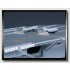1/350 USS CVN-68 Nimitz Aircraft Carrier 1975
