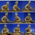 1/35 SS Tiger Tank Commander 1944-45 (figure includes optional arms & head)