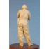 1/35 American Tank Crewman Smoking, Europe 1944-1945 (1 Figure)