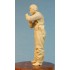 1/35 American Tank Crewman Smoking, Europe 1944-1945 (1 Figure)