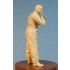1/35 American Tank Crewman Smoking, Europe 1944-1945 (1 Figure)
