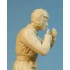 1/35 American Tank Crewman Smoking, Europe 1944-1945 (1 Figure)