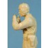 1/35 American Tank Crewman Smoking, Europe 1944-1945 (1 Figure)