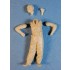 1/35 American Tank Crewman Smoking, Europe 1944-1945 (1 Figure)