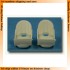 1/48 Supermarine Spitfire Seats (without Harness)