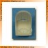 1/48 Supermarine Spitfire Seats (without Harness)
