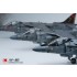 1/48 US McDonnell Douglas AV-8B Harrier II PLUS Ground-attack Aircraft