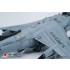 1/48 US McDonnell Douglas AV-8B Harrier II PLUS Ground-attack Aircraft
