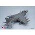 1/48 US McDonnell Douglas AV-8B Harrier II PLUS Ground-attack Aircraft