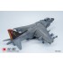 1/48 US McDonnell Douglas AV-8B Harrier II PLUS Ground-attack Aircraft