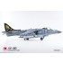 1/48 US AV-8B Harrier II Plus Single-engine Ground-attack Aircraft