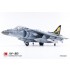1/48 US AV-8B Harrier II Plus Single-engine Ground-attack Aircraft