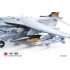 1/48 US AV-8B Harrier II Plus Single-engine Ground-attack Aircraft