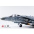1/48 US AV-8B Harrier II Plus Single-engine Ground-attack Aircraft