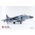 1/48 US AV-8B Harrier II Plus Single-engine Ground-attack Aircraft