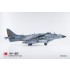 1/48 US AV-8B Harrier II Plus Single-engine Ground-attack Aircraft