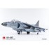 1/48 US AV-8B Harrier II Plus Single-engine Ground-attack Aircraft