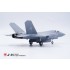 1/72 Chinese J-35A and J-35 Fighter Twin Pack