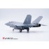 1/72 Chinese J-35A and J-35 Fighter Twin Pack