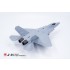 1/72 Chinese J-35A and J-35 Fighter Twin Pack