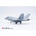 1/72 Chinese J-35A and J-35 Fighter Twin Pack