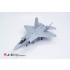 1/72 Chinese J-35A and J-35 Fighter Twin Pack
