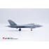 1/72 Chinese J-35A and J-35 Fighter Twin Pack