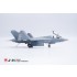 1/72 Chinese J-35A and J-35 Fighter Twin Pack