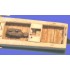 1/35 Kommandoboot Linse (Explosive Boat)