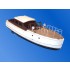 1/35 Kreigsmarine Barkasse (Small Motorboat) / Luftwaffe Rescue Boat