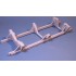 1/35 LCVP Transport Cradle