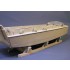 1/35 LCVP Transport Cradle