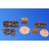 1/35 PT-Boat Accessories Set Vol.1