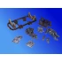 1/35 Decima Mas Accessories Set