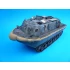 1/35 LWS (Land-Wasser-Schlepper) Bumpers