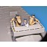 1/35 Vosper MTB (Motor Torpedo Boat) Pilot