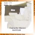 1/35 Canvas Cover for Bantam