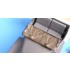 1/35 GMC Windscreen with Canvas Cover