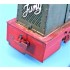 1/35 Jung Narrow Gauge Diesel Locomotive