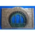 1/35 1900 Style Art Nouveau House Section Set No.2 - Second Floor (Width: 17cm)