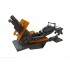 1/35 WWI / WWII French Heavy Gun Mortier de 280mm TR Schneider mle