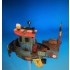 1/35 Turtle Flyning Pusher 