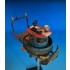 1/35 Turtle Flyning Pusher 