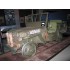 1/35 Borneo Railway Jeep Conversion Set (Australia)