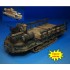 1/35 WWI Renault FP Artillery &Tank Transporter (Limited Edition)