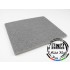 Softback Sanding Sponge - Medium #120 - #180 Grits (Size: 114mm x 139mm)