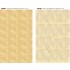 1/32 Wood Grain Decal "Hortan Special" for Zukei Mura Ho-229 kit (6x A5/B5-size sheets)